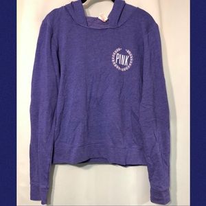 PINK Victoria’s Secret pullover hoodie